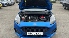 Ford Puma 1.0 EcoBoost ST-Line 5dr Petrol Hatchback